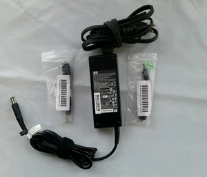 Adaptador de CA para portátil 90W para HP 391172-001 463955-001 608428-001 609940-001 - Imagen 1 de 1