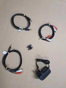 X Rocker Sillas Gaming 12V 2A Cables Completos Power Pack-TWS1 - Imagen 1 de 5