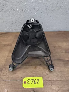 2021 Ducati Panigale V2 955 OEM Lower Radiator Coolant Fan & Mount - 8292A342A - Picture 1 of 10
