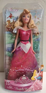 Disney Sparkling Princess Sleeping Beauty - Picture 1 of 5