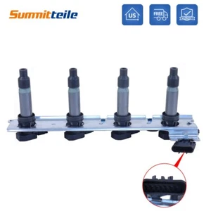 Bobina de encendido para Cadillac DeVille SRX XLR 2004-2005 Pontiac Bonneville 89017778 - Imagen 1 de 8