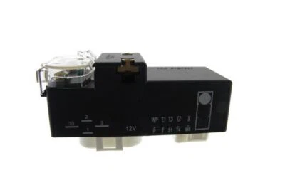 AUTOMEGA 150016610 Relay, radiator fan castor - Bild 1 von 3