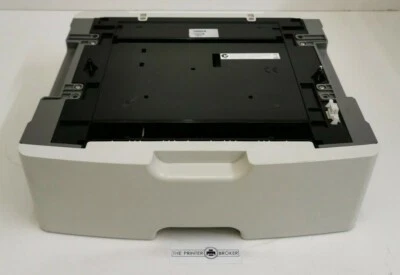 Lexmark E260 E360 E460 Series 550 Page Sheet Feeder Tray 34S0550 - Image 1 of 4