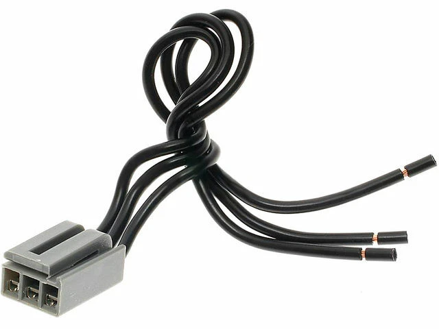 Door Jamb Switch Connector For 1992-2002 Ford E150 Econoline Club Wagon H595VS - Image 1 of 1