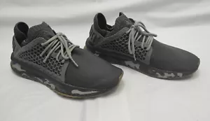 Zapatos para hombre PUMA Tsugi Netfit Ignite EvoKNIT camuflaje 366370 01 tono silencioso talla 11 - Imagen 1 de 16