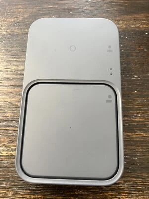 GENUINE Samsung 15W Duo Fast Wireless Charger Pad (ONLY) EP-P5400 Black USED! - Image 1 of 4