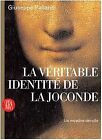 La Véritable Identité De La Joconde : Un Mystère Dévo... | Livre | État Très Bon