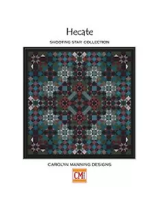 Hecate~CM Designs - Foto 1 di 1