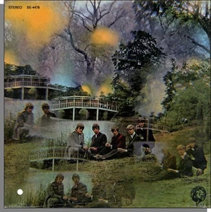 Herman's Hermits - Blaze (1967) - New Stereo MGM LP Record!  SE-4478 - Picture 1 of 3