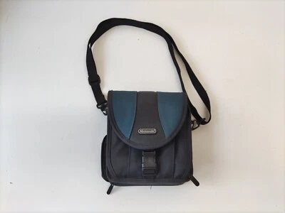 BORSA DA VIAGGIO grande custodia da trasporto per console ufficiale Nintendo DS - Immagine 1 di 4