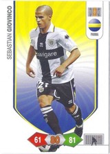 Adrenalyn XL 2010-11 2011 Card Game Board Soccer Figures Panini Football