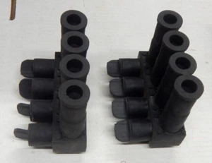 (2) NSI ISPB350-4 Direct Burial Submersible sealed wire Connector #12-350MCM NEW - Picture 1 of 2