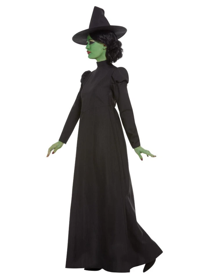 Bruja malvada adulto Foto 1 de 3
