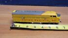 MODIFIED  HO SCALE UNION PACIFIC 527 LOCOMOTIVE DIESEL  SOLD AS FOUND 622559