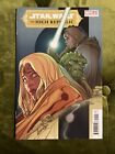 "Star Wars: The High Republic" #15 (2021 Marvel) 1st Print Variant B 1st Leveler