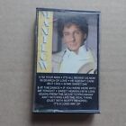 BARRY MANILOW Manilow AFK1-7044 POP VOCAL CASSETTE TAPE