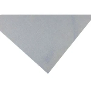 Dolls House Window Glazing Plastic Perspex A4 Sheet 1mm - Picture 1 of 8