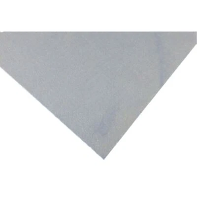 Dolls House Window Glazing Plastic Perspex A4 Sheet 1mm - Image 1 of 4