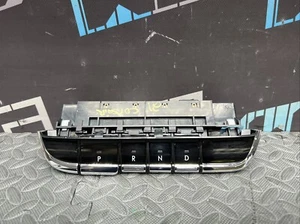 OEM 2020-24 Lincoln Corsair Dash Mounted Push Button Shifter Control Panel - Picture 1 of 8