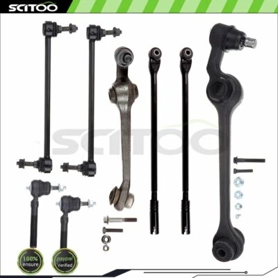 For 1999-2004 Chrysler 300M%1998-2004 Dodge Intrepid Front Lower Control Arm - Image 1 of 4