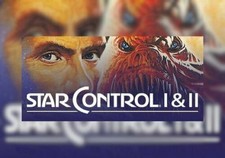 Star control I and II-steam key (digital) 🔑 🕹 🎮 - pc-key global
