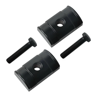 Juego de 2 ajustadores de barra de torsión de pernos y tuercas para Chevy Silverado 1500 GMC Sierra 1500 Foto 1 de 4