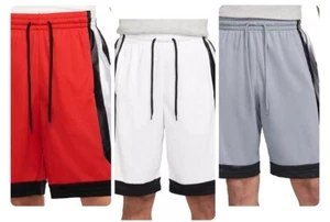 Nike Men's Dri-FIT Elite Basketball Shorts - Picture 1 of 19