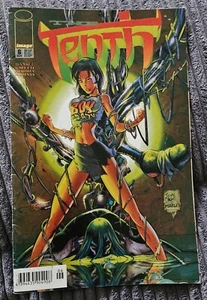 "The Tenth" (Image Comics #6) - Bild 1 von 1