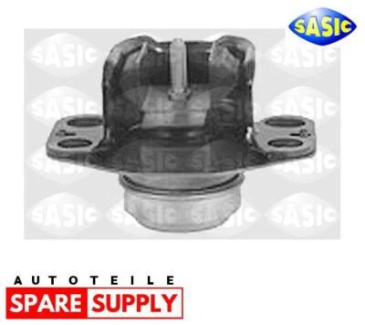 LAGERUNG, MOTOR FÜR RENAULT SASIC 4001835 PASST RECHTS OBEN - Bild 1 von 4