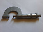 Micrometer MK 0-25mm made in USSR 0.01mm Precision Measuring