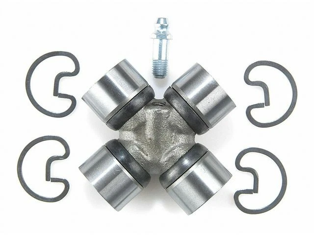 For 1967-1971, 1974 Volvo 144 Universal Joint Moog 43971XJ 1968 1969 1970 - Image 1 of 2