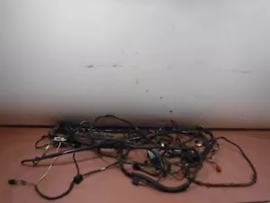 Arnés de cableado de carrocería Jeep Cherokee XJ 1994 bloqueo eléctrico ventana 56020235 - Imagen 1 de 23