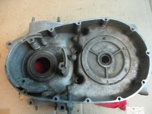 BSA Lightning Engine Case Half 1968 A65L 010523 - Bild 1 von 19