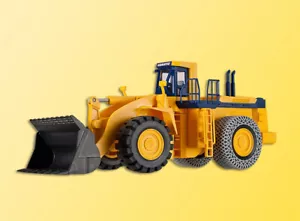 Kit de construcción kibri 11454 H0 KOMATSU cargadora de ruedas WA 800-2 #nuevo en embalaje original# - Imagen 1 de 1