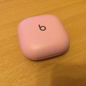 Beats Fit Pro A2578 by Dr. Dre  CHARGING CASE ONLY Pink Genuine Original - Picture 1 of 4