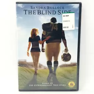 Die blinde Seite (DVD, 2009) Film Sandra Bullock - Bild 1 von 7