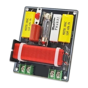 150W Hifi Filter Circuit Board Stage Stereo Speaker for Tweeter Filter - Picture 1 of 8