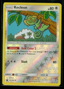 Pokémon KECLEON 122/168 - Tormenta Celestial - Rev Holo - COMO NUEVO - Imagen 1 de 1