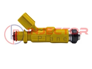 Single Unit Aisan Fuel Injector For 2000-2003 Toyota Celica GTS 1.8L 23250-22030 - Picture 1 of 4