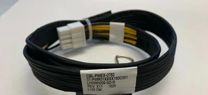 Supermicro CBL-PWEX-0782 55cm 17AWG GPU Power Cable, NEW, IN STOCK - Picture 1 of 1