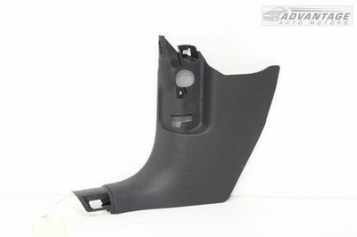 2015-2020 AUDI A3 QUATTRO 8V FRONT LEFT  SIDE LOWER KICK PANEL COVER TRIM OEM - Image 1 of 4