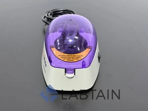 BIOEXPRESS GENEMATE MINI CENTRIFUGE C-1301-PC - Picture 1 of 3