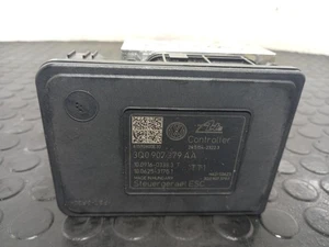 AUDI A3 ABS Pump/Modulator 2012-2020 2.0L CJXC - Picture 1 of 8