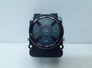 Conjunto de interruptor de control PO#20 OEM 2024-2025 Ford Ranger 4x4 4x4 N1WZ-14B596-M - Imagen 1 de 3