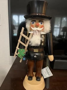 Straco Nutcracker - Chimney Sweeper - Picture 1 of 2