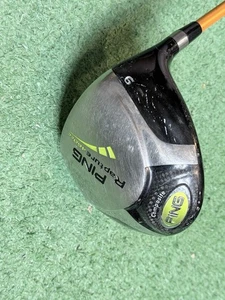 Ping RAPTURE 460CC Driver 9° Proforce V2 Extra Stiff Flex Right Hand 45.5" - Picture 1 of 7
