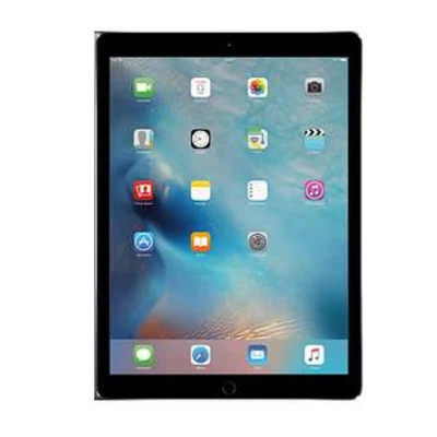 Apple iPad Pro 1st Gen 12.9" A1584 Grey Wi-Fi 32GB 1 Tablet - Photo 1/4