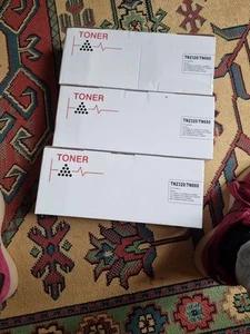 Vendo Questi Tre Toner Modello 23/20 Nuovo - Foto 1 di 1