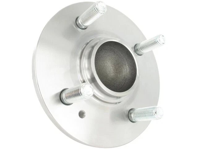 Conjunto de buje de rueda trasero para Hyundai Accent 2006-2011 18972 piezas 2007 2008 2009 Foto 1 de 2