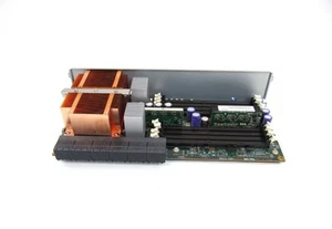 IBM 10N6469 1.5GHz 4-Way Power5 Processor Card 2x36MB L3 Cache yz - Picture 1 of 4